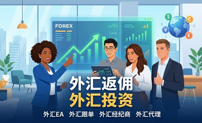 xm 為外匯CFD 經紀商提供線上指數交易