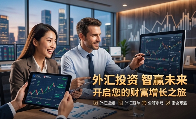 xm外匯平台｜3分鐘快速開戶：詳細圖解開戶到驗證流程