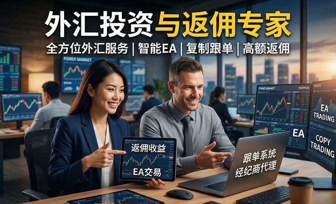 xm的详细介绍与返佣概览