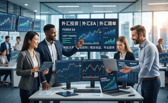 xm外汇交易开户教程
