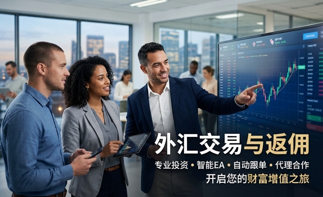 外汇开户赠金是不是天上掉馅饼？ - xm官网