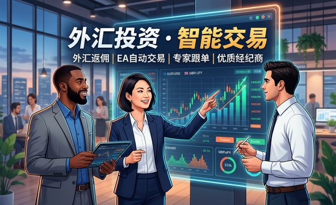 xm返佣 | 免费策略与信号 | 外汇交易跟单服务