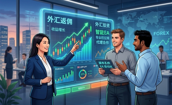 xm｜入金方法有哪些？詳細入金流程
