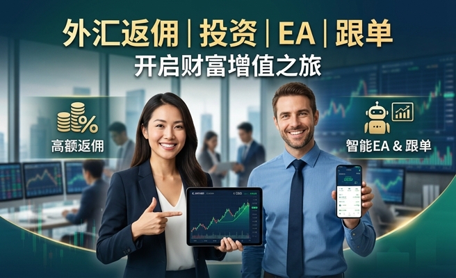 xm新客活动丨赠金活动丨AvaTrade爱华官网