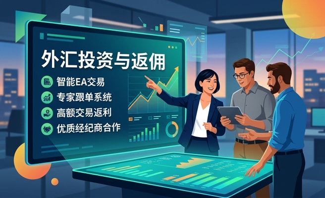 xm交易實測，以及該注意哪些細節