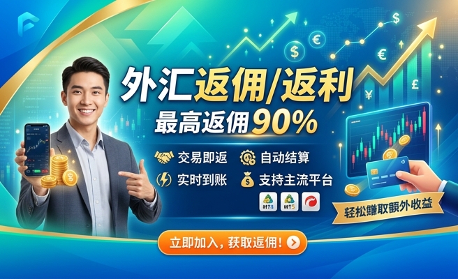 xm官网已经发布（2026最新）：xm平台重塑智能交易新体验！