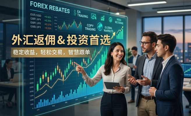 xm｜入金方法有哪些？詳細入金流程